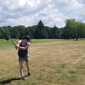 Meet your Posher, Jami